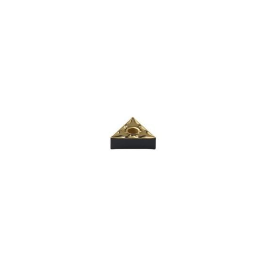 Picture of TNMG331FC TN15 Canela Tool TNMG160404FCTN15 Triangle Negative Carbide Medium, Semi Finishing
